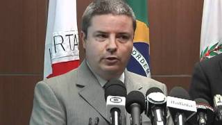 Banco do Brasil apresenta medidas emergenciais às cidades atingidas pela chuva a Antonio Anastasia