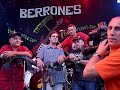 Los berrones 