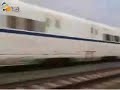CRH2 China railway High speed Testrun[E2-1000]