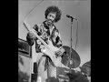 Jimi Hendrix - Hey Baby (Live in Sweden)