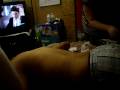 videos de bart 2 of the back waxing