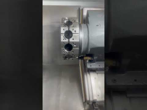2022 HAAS DS-30Y 5-Axis or More CNC Lathes | 520 Machinery Sales LLC (1)