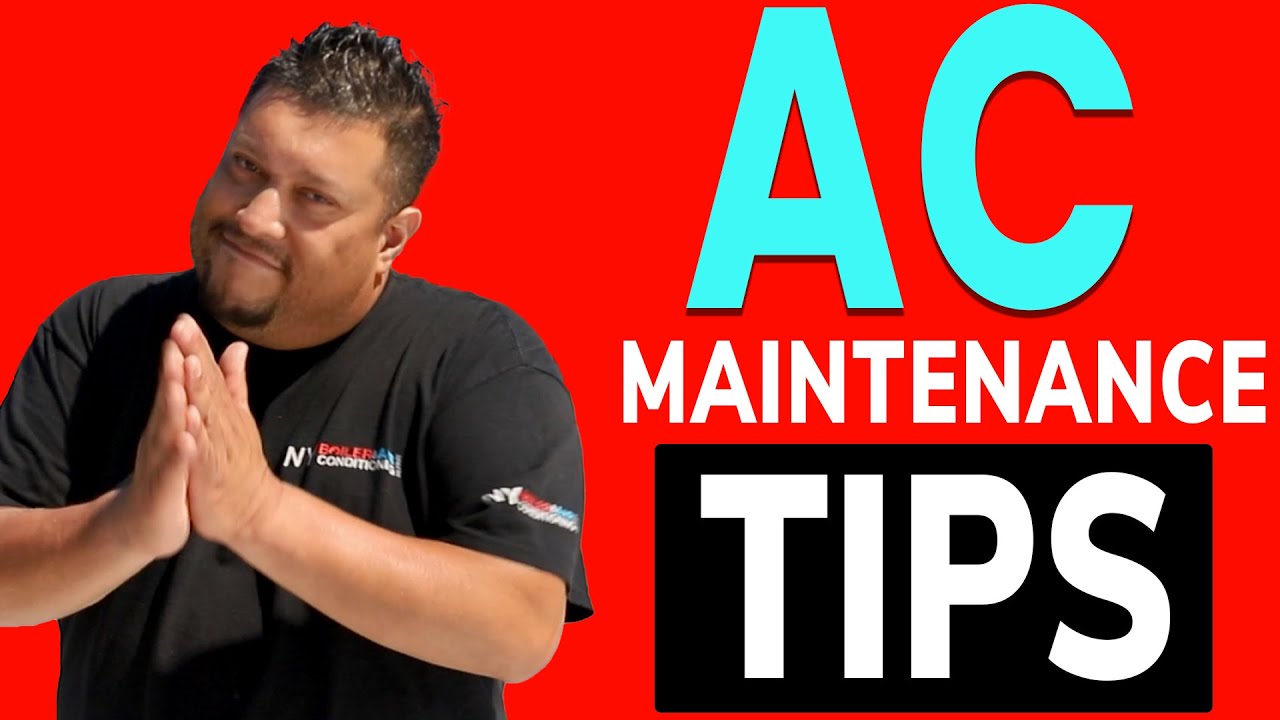 THIS IS WHY IS IMPORTANT TO DO MAINTENANCE  to your AC Unit!!!