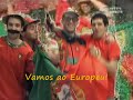 Vamos ao Europeu