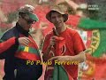 Vamos ao Europeu