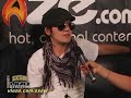 Reinel sits down with The Cliks to talk about playing at SXSW 2008, the upcoming tour with The Cult and their latest release, Snake House.