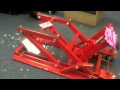 Custom Motorcycle lifts Custom motorcycle lift chopper hydraulic lift