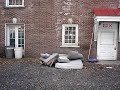 Couch Tossing