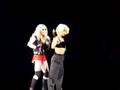 Madonna - She's Not Me (2) (Sticky & Sweet)