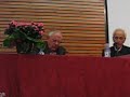 Huget 1a Part. Presentacio del llibre \"Preneu-m\ Huget 1a Part. Presentacio del llibre \"Preneu-m\