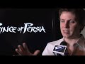 Prince of Persia Next Gen Interview Part 1 (Ubidays) HD Prince of Persia Next Gen Interview Part 1 (Ubidays) HD