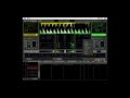 TORQ Software sample vinyl mix playn wit sum fx\