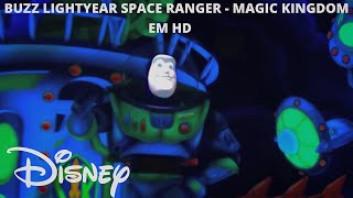 Buzz Lightyear Space Ranger
