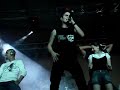 Dança do Créu e do Quadrado - Paraopeba/MG