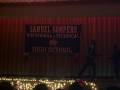 gompers christmas show 08