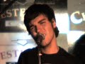 Miss Caffeina - La Distancia (Chesterfield Cafe)