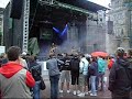 Weg zur Rockmusik