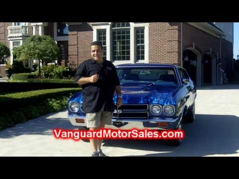 classic car sales