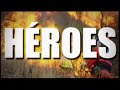Prevención de incendios forestales - Homenaje a bomberos