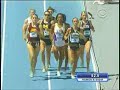 NCAA T&F Womens 800 Championship 2008 NCAA T&F Womens 800 Championship 2008
