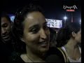 Elissa اليسا Chnate En Play Back تغني بلي باك فضيحة تونس 2009 Tunisie
