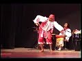 ballet folklorico camaguey lazaro ros chango