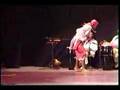 ballet folklorico camaguey lazaro ros chango