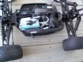 Team Associated RC8T RS RTR
