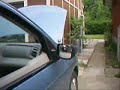 2001 windstar rev 2001 windstar rev