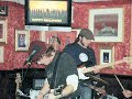 stu judd n brian white - kite - acoustic U2 cover @ quincy's 10-31-09