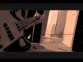Tool - Aenima bass cover