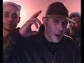 Atis, C-Sen, Nasme, Renno, Hagonny, Romano, ect... en freestyle au studio FMR.
