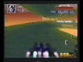 F-Zero X Custom Track: Caution