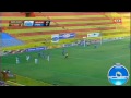 Resumen Marte Vs Firpo Fecha 4