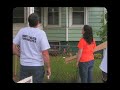 Project for Awesome: Adopt-a-Block, Poughkeepse