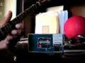 A ---  Persian Tones for a violin kamancheh cello etc