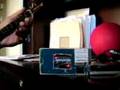 A --- Persian Tones for a violin kamancheh cello etc