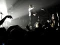 Arctic Monkeys - \"The View From The Afternoon\" live 5/7/07