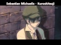 Ono Daisuke - compilation roles