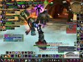 Funny Warlock destro corps campin montage + some BG!