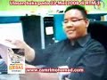 Motivasi : Bersama Penulis Zamri Mohamad di RTM1