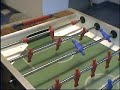Foosball - Tablesoccer tricks - FilEtte Foosball - Tablesoccer tricks - FilEtte