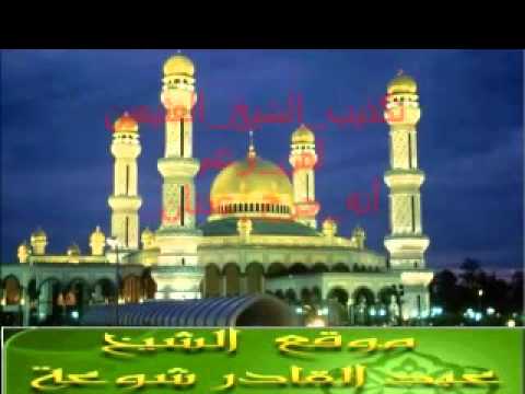 نصيحة للشباب من منهج غلاة التجريح =04
