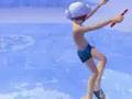 パンヤ Ice Spa
