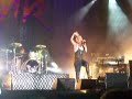 P!nk - Janis Joplin Medley live beim Taubertal 07