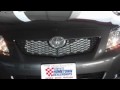 2010 Toyota Corolla Meridian ID