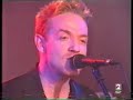 nbz en directo desde radio3. lamentablemente las dos �ltimas canciones 