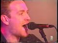nbz en directo desde radio3. lamentablemente las dos �ltimas canciones 