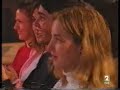 nbz en directo desde radio3. lamentablemente las dos �ltimas canciones 