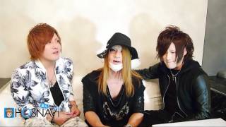 歌舞伎町Ace 2nd から、これから面接に来る皆様へメッセージ